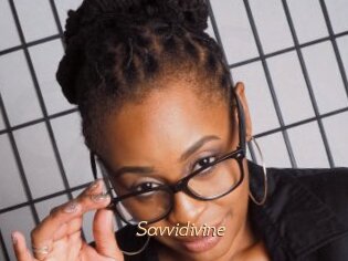 Savvidivine
