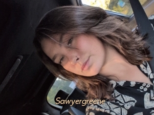 Sawyergreene
