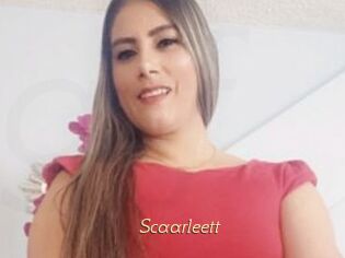 Scaarleett