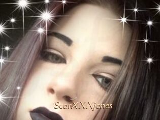 ScarXXXjones