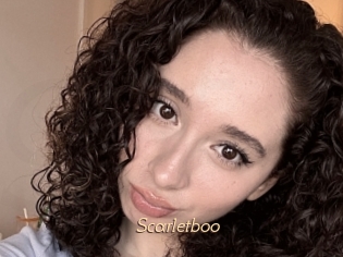 Scarletboo