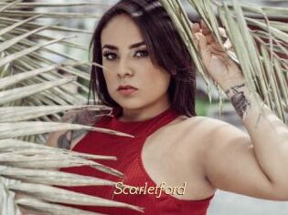 Scarletford