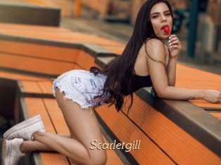 Scarletgill