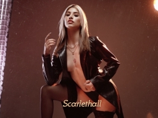 Scarlethall