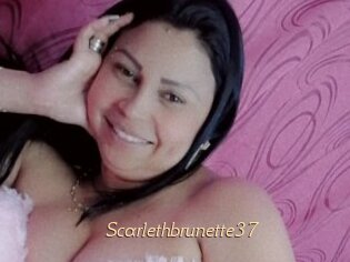 Scarlethbrunette37