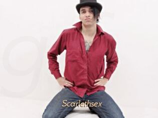 Scarlethsex