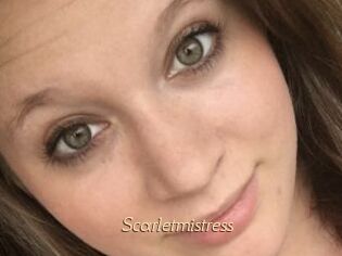 Scarletmistress