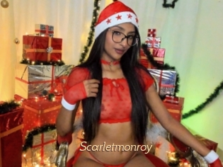Scarletmonroy