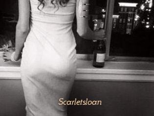 Scarletsloan