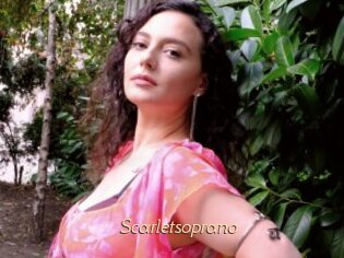 Scarletsoprano