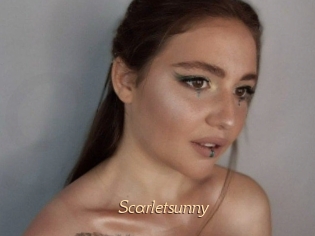 Scarletsunny