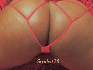 Scarlett28
