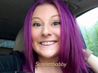 Scarlettbabby