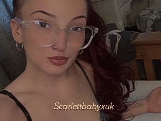 Scarlettbabyxuk
