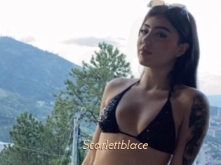 Scarlettblace