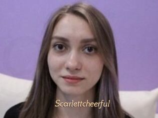 Scarlettcheerful