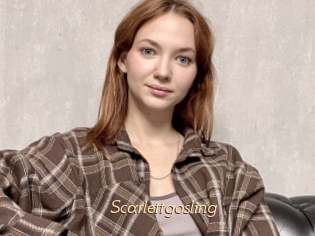 Scarlettgosling