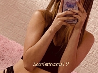 Scarlettharris19