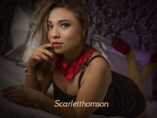 Scarletthomson