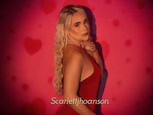 Scarlettjhoanson