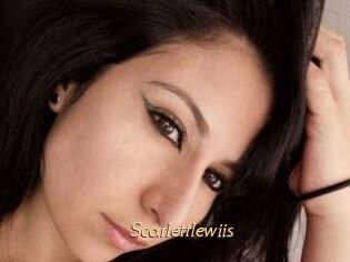 Scarlettlewiis