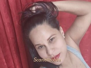 Scarlettrobles