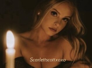 Scarlettscottxoxo