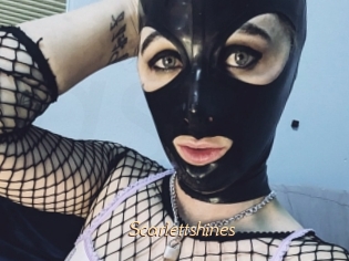 Scarlettshines