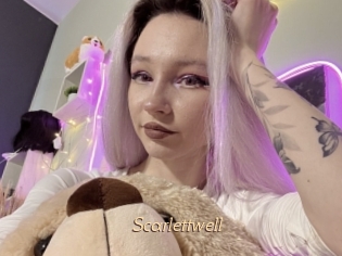 Scarlettwell