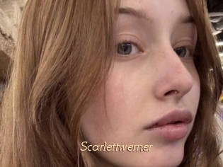 Scarlettwerner