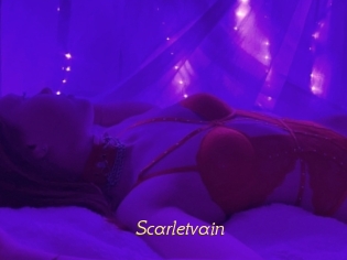 Scarletvain