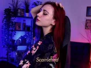 Scarrletred
