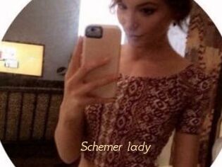 Schemer_lady