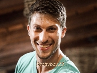 Scottyboy25