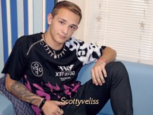 Scottyveliss
