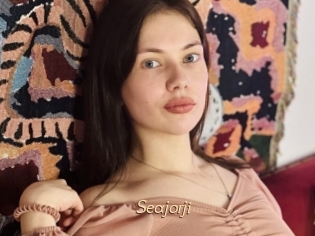 Seajorji