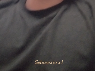 Sebosexxxx1