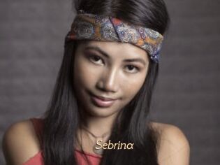 Sebrina