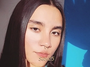 Sebs25