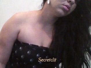 Secretclit