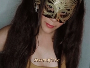 Secretoffiree