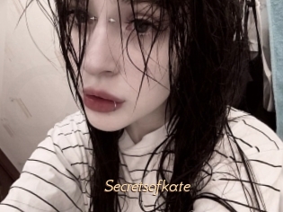 Secretsofkate