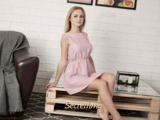 Secrettime