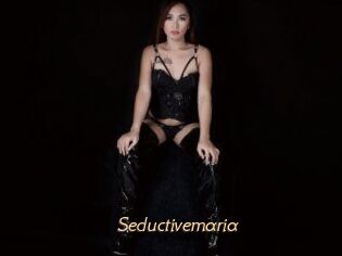 Seductivemaria