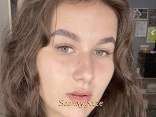 Seexxygaze