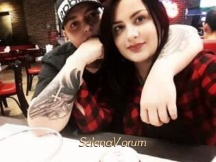SelenaVorum