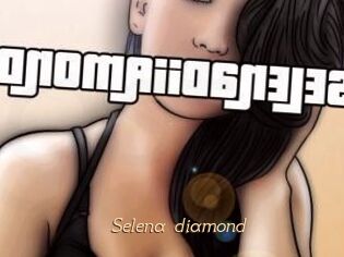 Selena_diamond