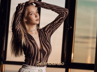 Selenaando