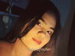 Selenafischer