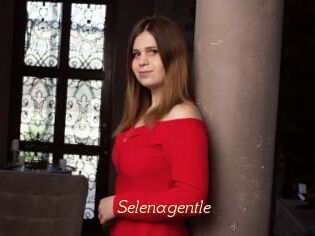 Selenagentle